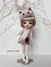 Load image into Gallery viewer, Cat Cafe (limited edition of 3)