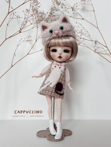Cat Cafe (limited edition of 3)