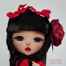 Load image into Gallery viewer, Carmine