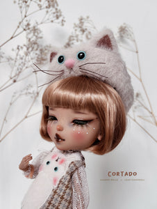 Cat Cafe (limited edition of 3)