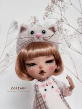 Load image into Gallery viewer, Cat Cafe (limited edition of 3)