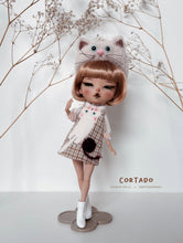 Load image into Gallery viewer, Cat Cafe (limited edition of 3)