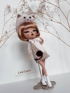 Cat Cafe (limited edition of 3)