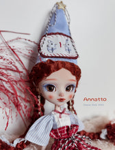 Load image into Gallery viewer, 207.Annatto