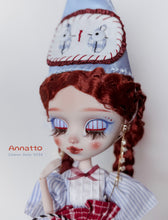 Load image into Gallery viewer, 207.Annatto