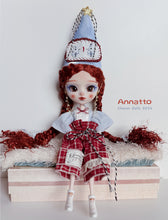 Load image into Gallery viewer, 207.Annatto