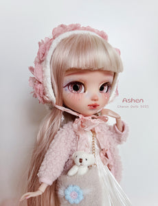 213.Ashen
