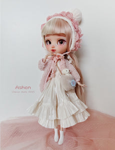 213.Ashen