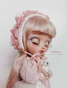 213.Ashen