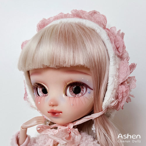 213.Ashen