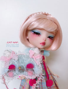 Cat Nap (one left)