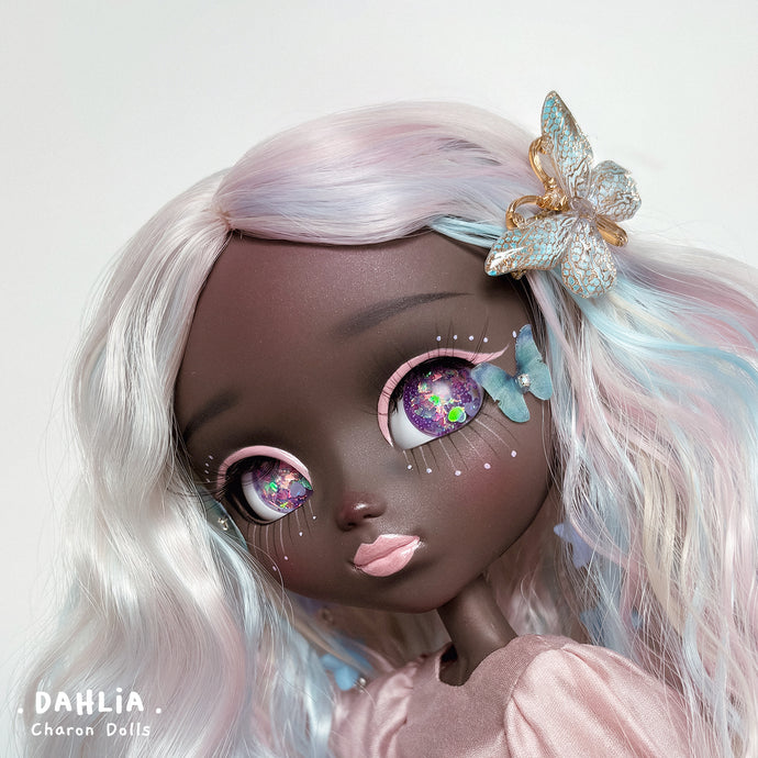194.Dahlia (commission)