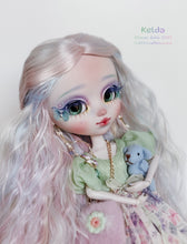 Load image into Gallery viewer, 214.Kelda