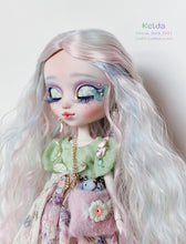 Load image into Gallery viewer, 214.Kelda