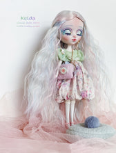 Load image into Gallery viewer, 214.Kelda