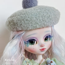 Load image into Gallery viewer, 214.Kelda