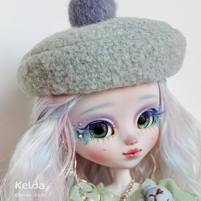 214.Kelda