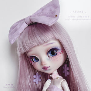 196.Lavand