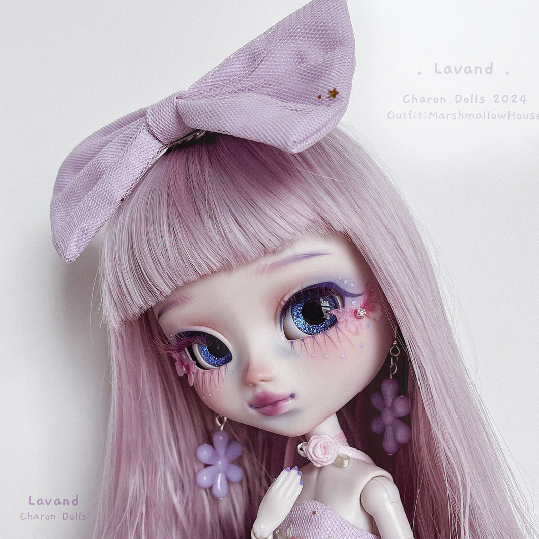 196.Lavand (available)