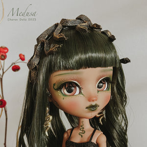 181.Medusa