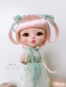 Min