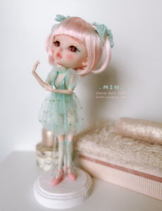 Min