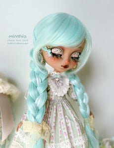 219.Minthia
