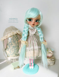 219.Minthia