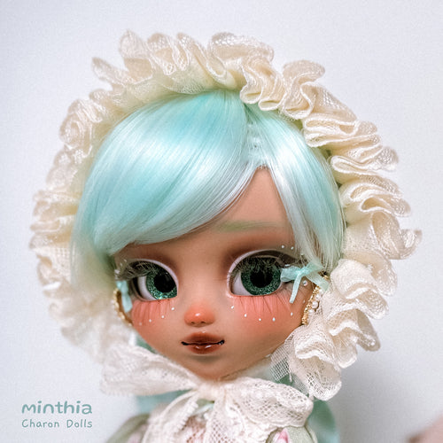 219.Minthia