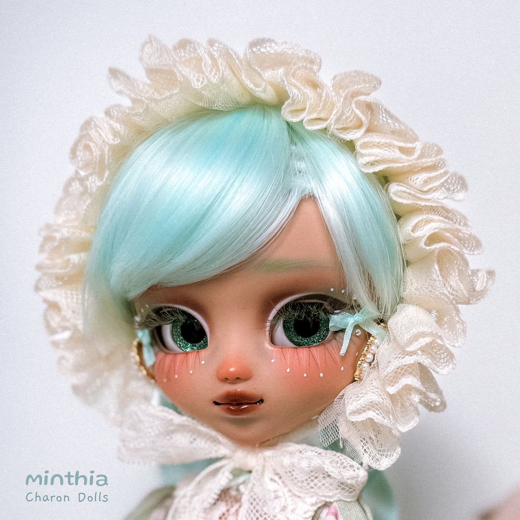 219.Minthia