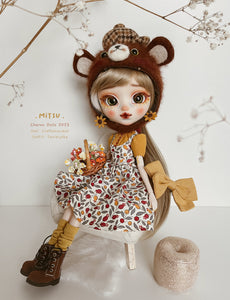 183.Mitsu (commission)