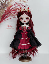 Load image into Gallery viewer, 199.Ruby