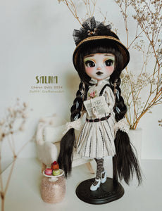 197.Salma