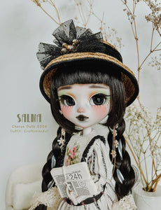 197.Salma