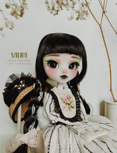 197.Salma