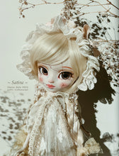Load image into Gallery viewer, 186. Satine
