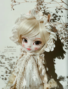 186. Satine