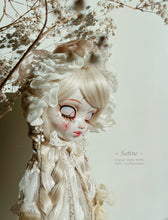 Load image into Gallery viewer, 186. Satine