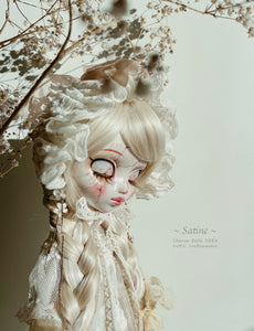 186. Satine