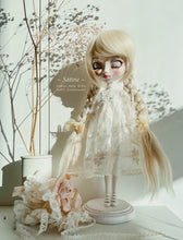 Load image into Gallery viewer, 186. Satine