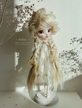 Load image into Gallery viewer, 186. Satine