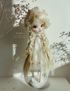 186. Satine