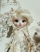 Load image into Gallery viewer, 186. Satine