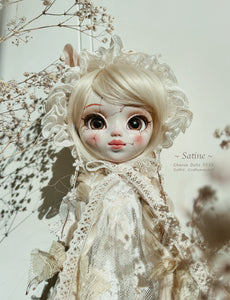 186. Satine
