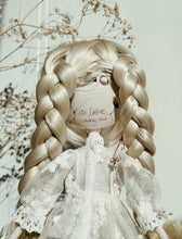 Load image into Gallery viewer, 186. Satine
