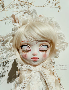 186. Satine
