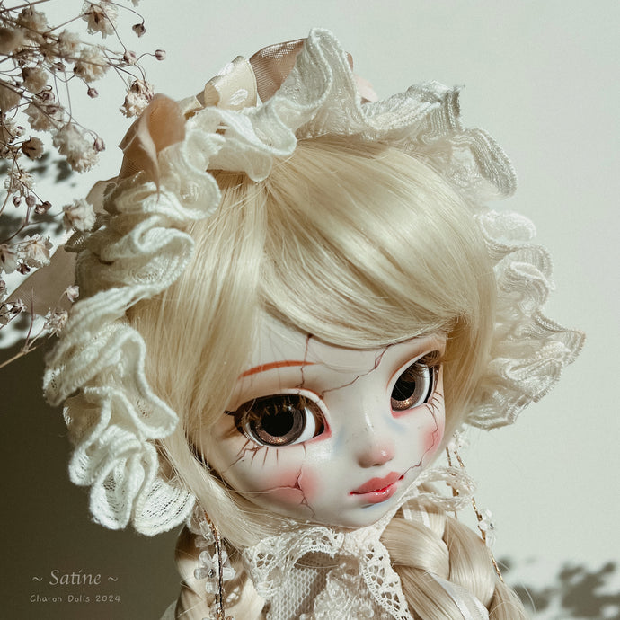 186. Satine