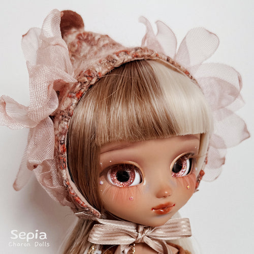 212.Sepia
