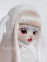 Load image into Gallery viewer, 208. Sno Bunni