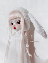 Load image into Gallery viewer, 208. Sno Bunni